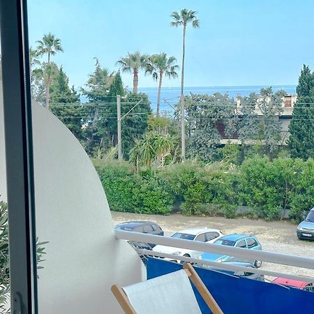 Marechal Juin - Charming 3 Room With Parking Near The Sea カンヌ エクステリア 写真
