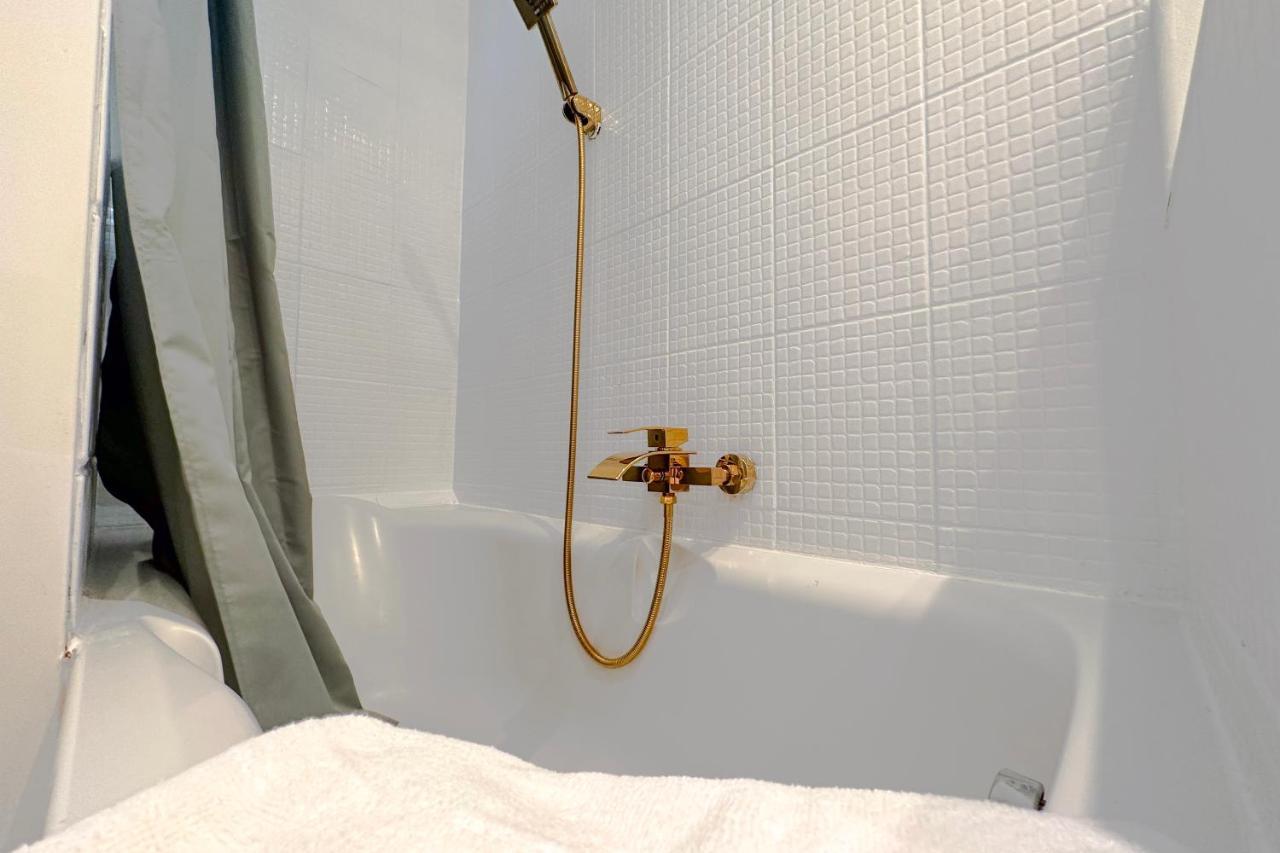 Marechal Juin - Charming 3 Room With Parking Near The Sea カンヌ エクステリア 写真
