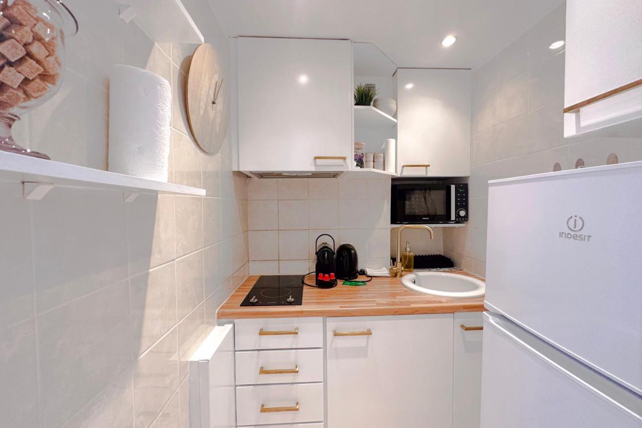 Marechal Juin - Charming 3 Room With Parking Near The Sea カンヌ エクステリア 写真